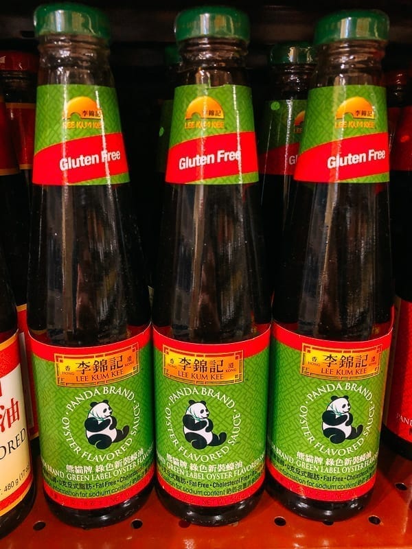 Lee Kum Kee Gluten Free Oyster Sauce, cwww5.fioekdjsdas.cf