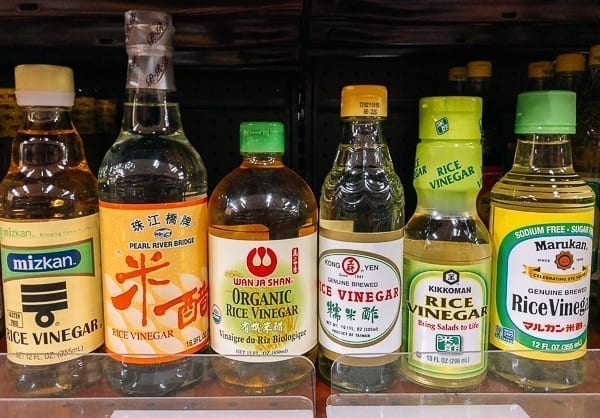 Many brands of rice vinegar, cwww5.fioekdjsdas.cf