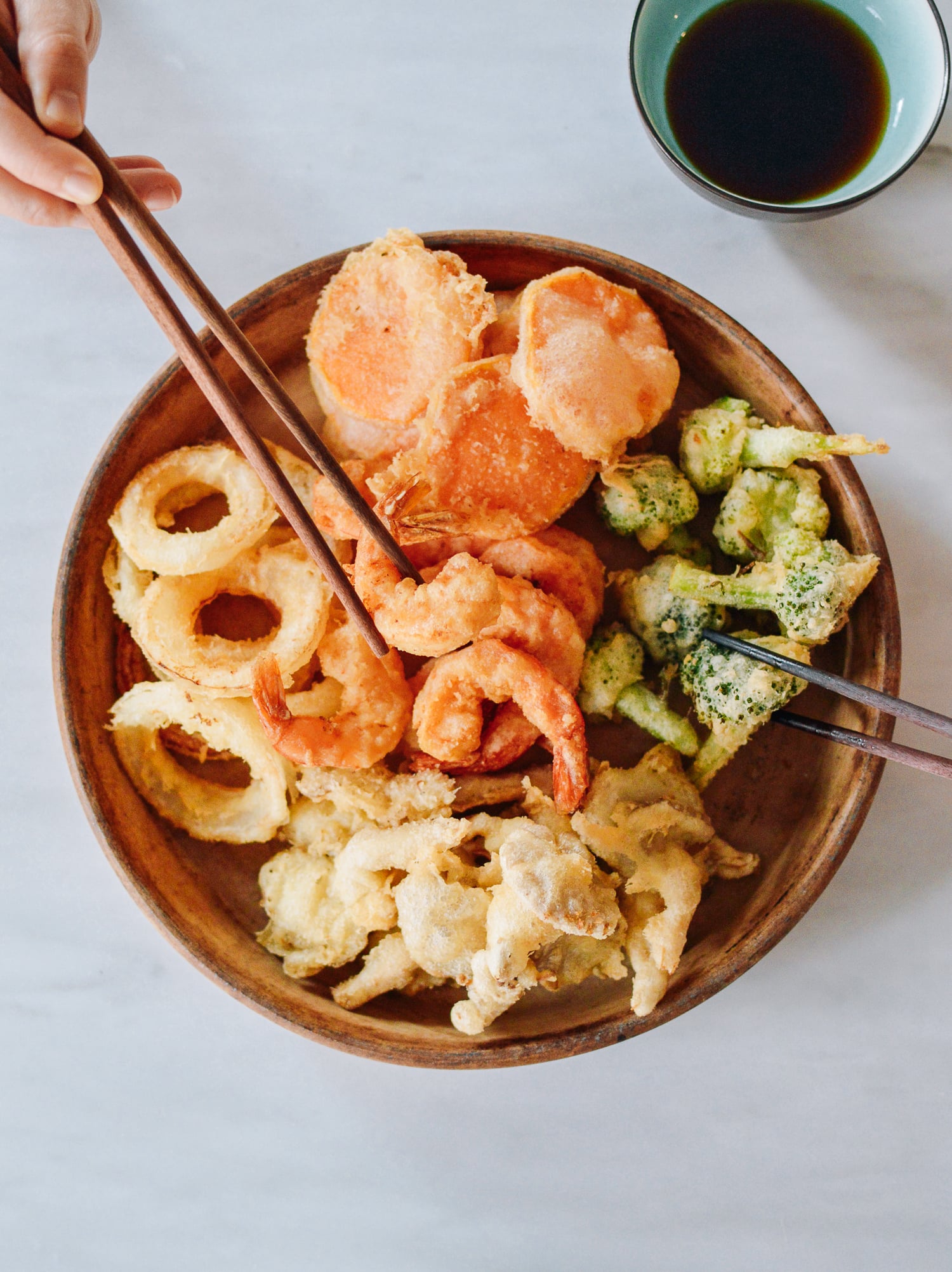 Shrimp and Vegetable Tempura, cwww5.fioekdjsdas.cf