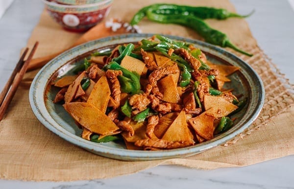 Stir-fried Tofu Sheets, cwww5.fioekdjsdas.cf