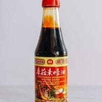 Bottle of wan ja shan vegetarian oyster sauce, cwww5.fioekdjsdas.cf