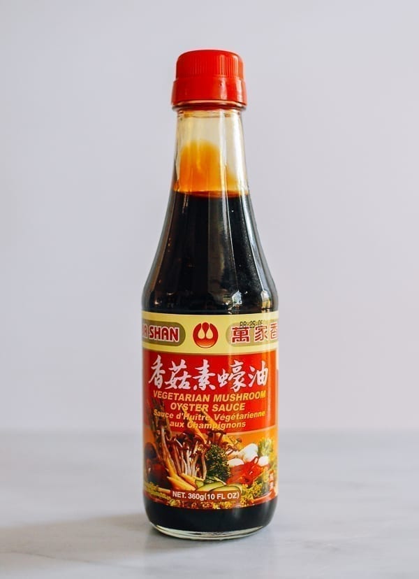 Bottle of wan ja shan vegetarian oyster sauce, cwww5.fioekdjsdas.cf