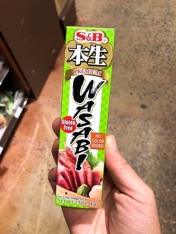 Box of wasabi paste, cwww5.fioekdjsdas.cf