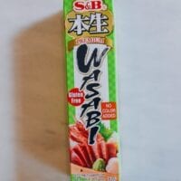 Wasabi tube in box, cwww5.fioekdjsdas.cf