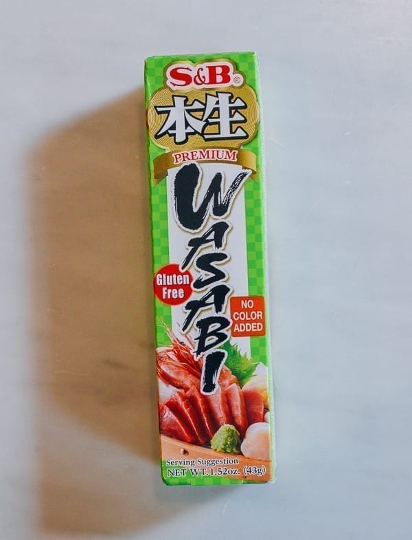 Wasabi tube in box, cwww5.fioekdjsdas.cf