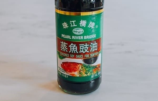 Pearl River Bridge Seasoned Soy Sauce fo Seafood label, cwww5.fioekdjsdas.cf