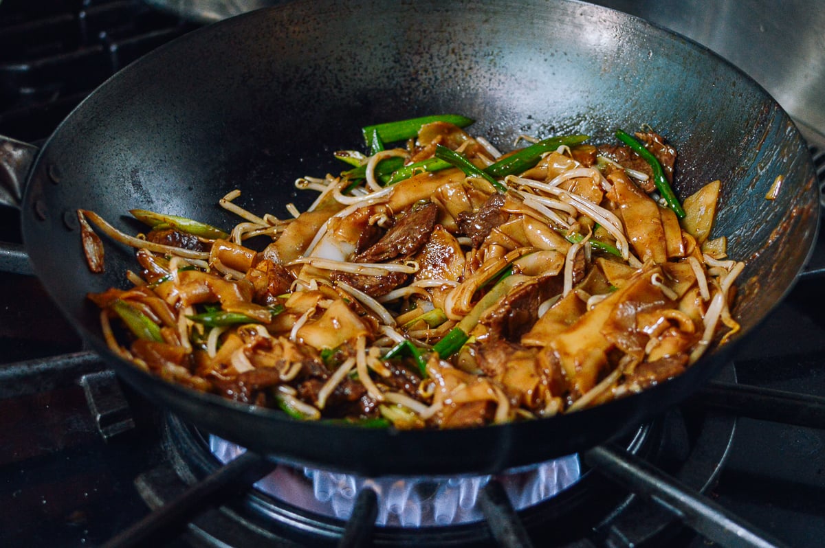 Stir-frying noodles, cwww5.fioekdjsdas.cf