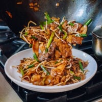 Plating Beef Chow Fun, cwww5.fioekdjsdas.cf