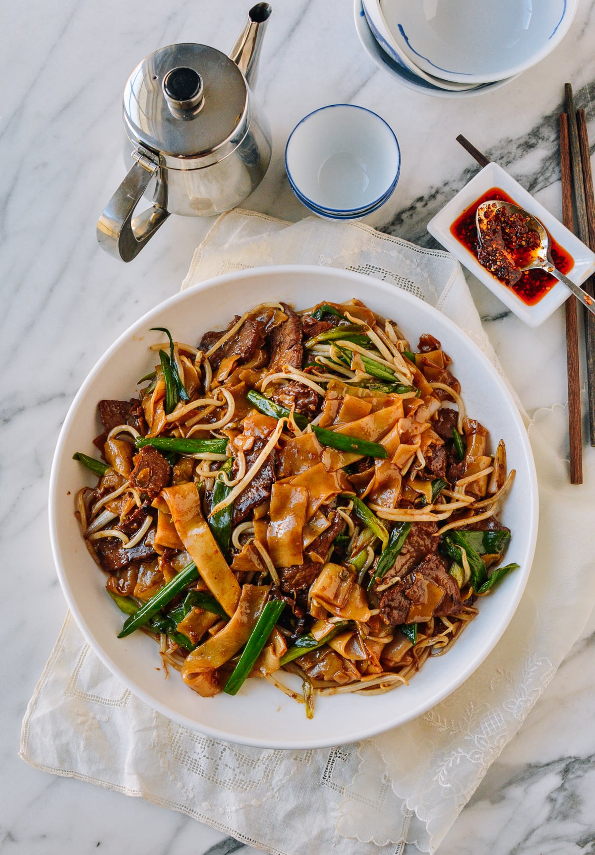 Chinese Beef Chow Fun, cwww5.fioekdjsdas.cf