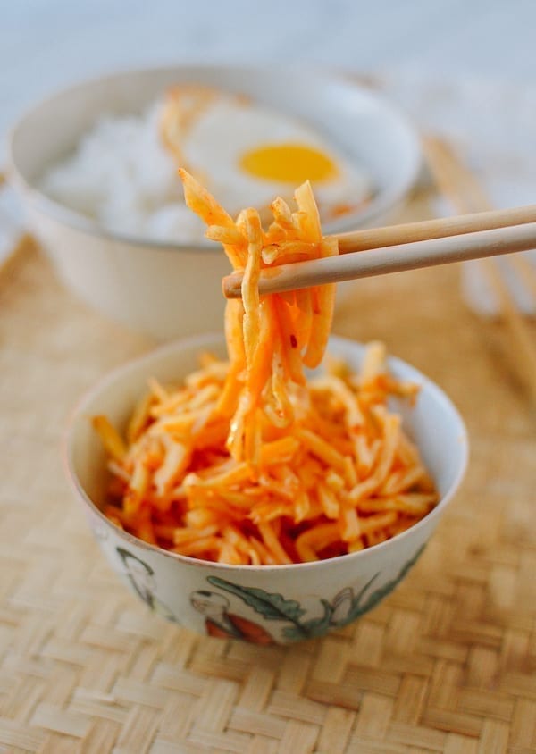 Homemade chili bamboo shoots, cwww5.fioekdjsdas.cf