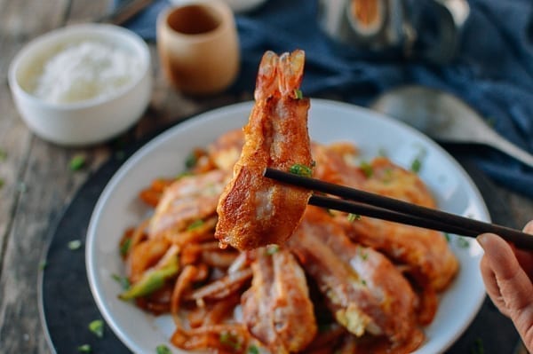 Butterfly shrimp with bacon, cwww5.fioekdjsdas.cf