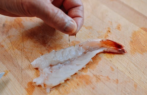 Deveining shrimp, cwww5.fioekdjsdas.cf