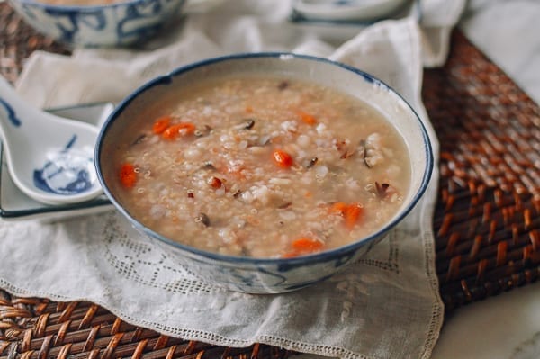 Chinese Multigrain Porridge, cwww5.fioekdjsdas.cf