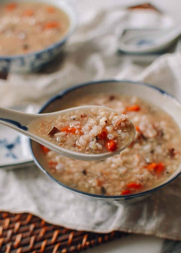 Chinese Multigrain Congee, cwww5.fioekdjsdas.cf