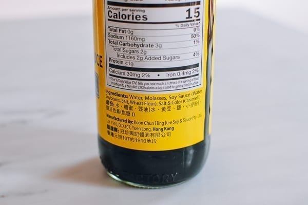 double black soy sauce ingredients label, cwww5.fioekdjsdas.cf