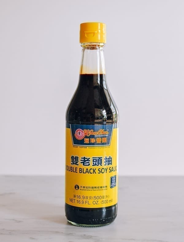 Bottle of Koon Chun Double Black Soy sauce, cwww5.fioekdjsdas.cf