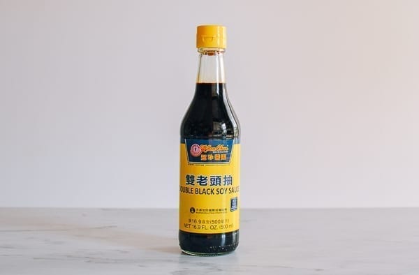 Bottle of double black soy sauce, cwww5.fioekdjsdas.cf