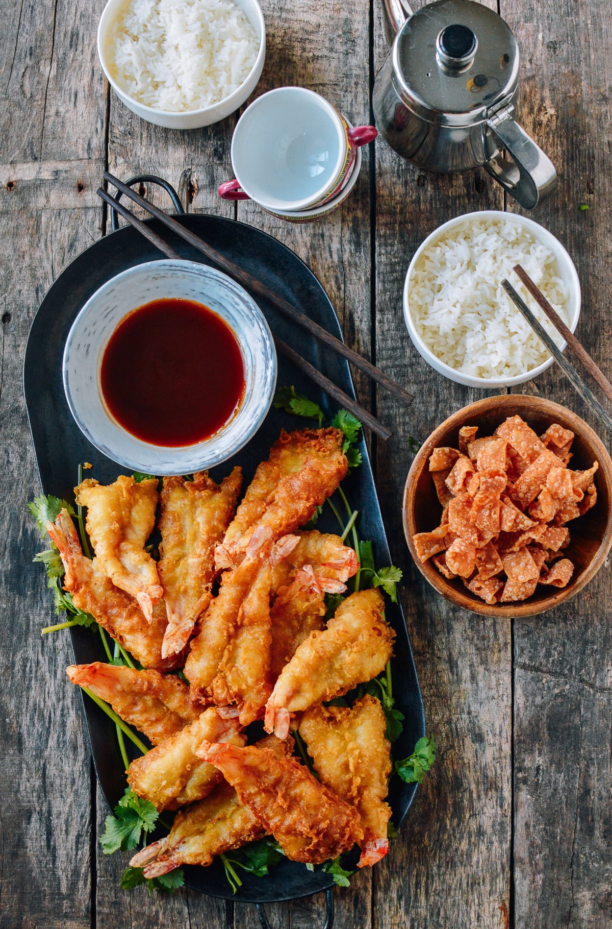 Chinese Takeout Fantail shrimp, cwww5.fioekdjsdas.cf