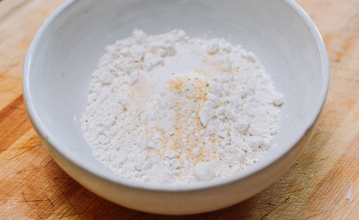 Dry ingredients for batter, cwww5.fioekdjsdas.cf