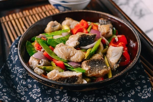 Stir-fried fish filets, cwww5.fioekdjsdas.cf