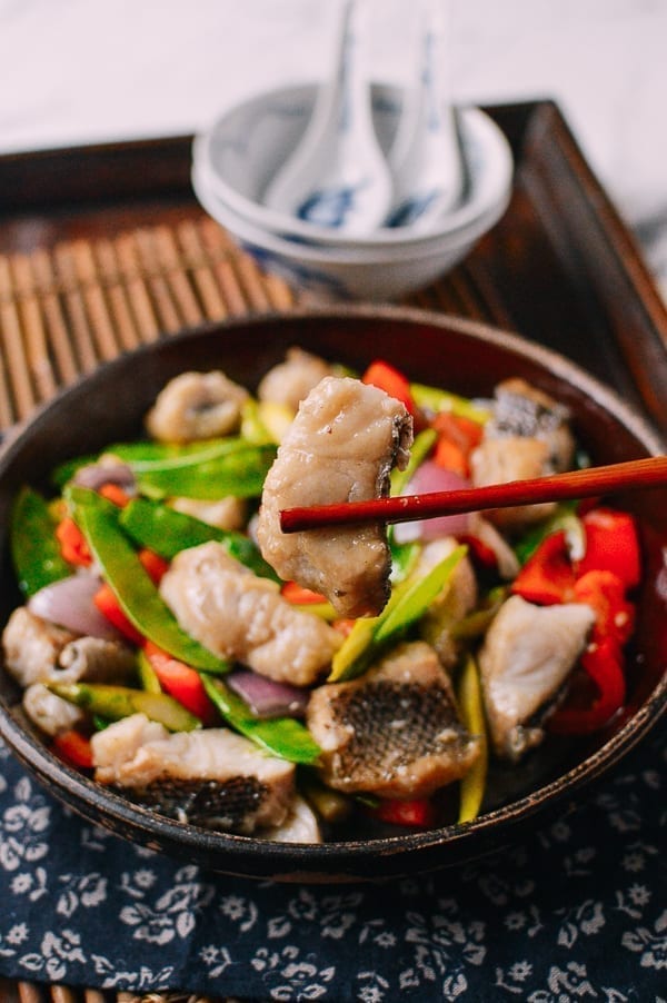 Chinese fish stir-fry, cwww5.fioekdjsdas.cf