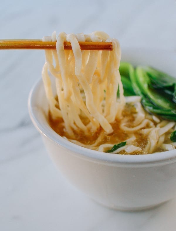 Homemade noodles served in soup, cwww5.fioekdjsdas.cf