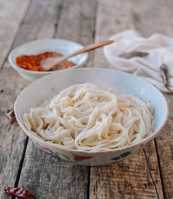 Piping hot bowl of cooked homemade noodles, cwww5.fioekdjsdas.cf