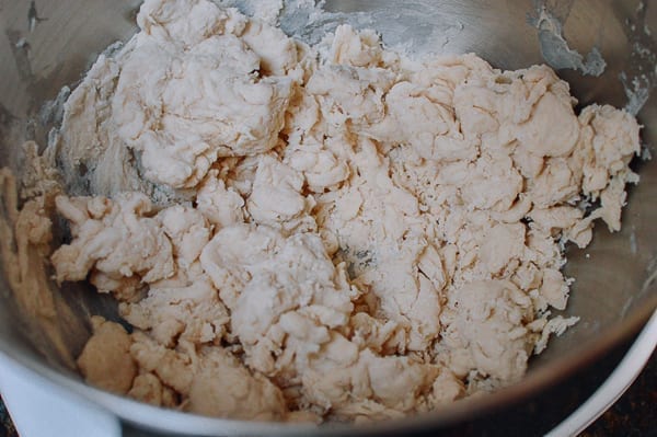 Shaggy flour and water dough, cwww5.fioekdjsdas.cf