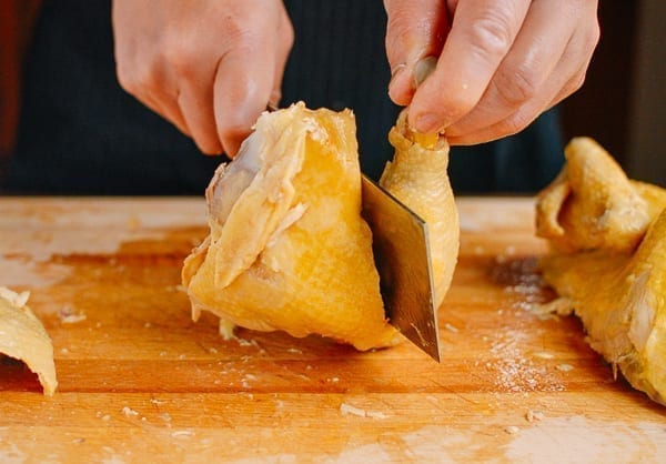 Separating drumstick and thigh, cwww5.fioekdjsdas.cf