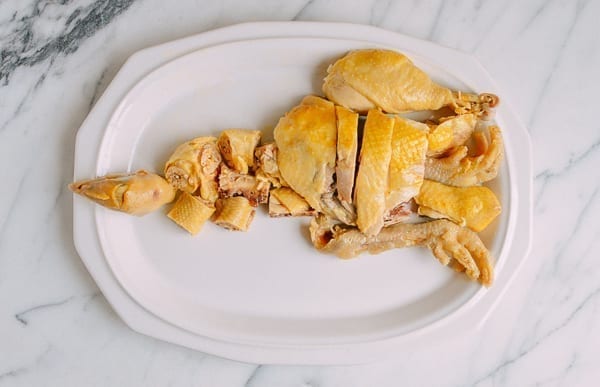 Placing thigh and drumstick on platter, cwww5.fioekdjsdas.cf