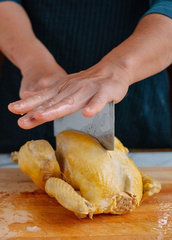 Pushing knife through whole chicken, cwww5.fioekdjsdas.cf