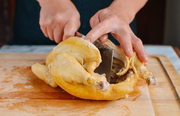 Splitting chicken in half, cwww5.fioekdjsdas.cf