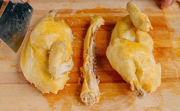 Two chicken halves and backbone, cwww5.fioekdjsdas.cf