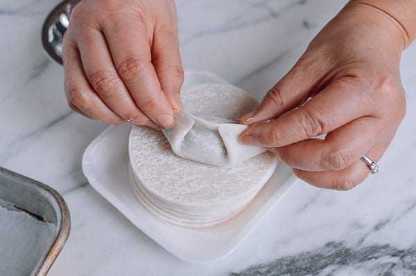 Sealing double pleated dumpling, cwww5.fioekdjsdas.cf