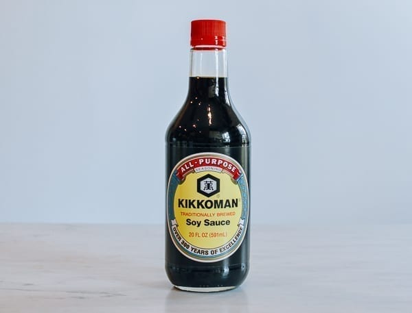 Kikkoman Naturally Brewed Soy Sauce 20 oz. bottle, cwww5.fioekdjsdas.cf