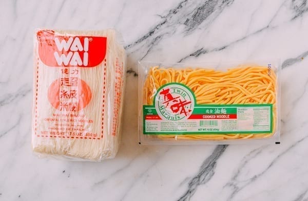 rice vermicelli and cooked egg noodles, cwww5.fioekdjsdas.cf