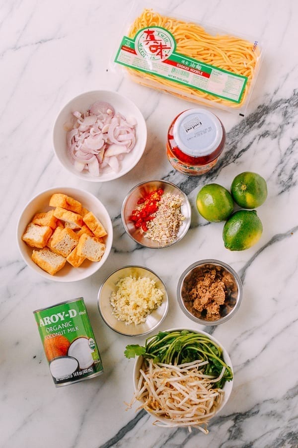 Laksa ingredients, cwww5.fioekdjsdas.cf