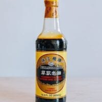 Bottle of Pearl River Bridge Mushroom Dark Soy Sauce, cwww5.fioekdjsdas.cf