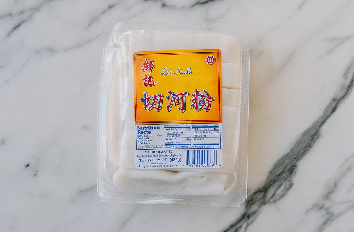 Chinese Packaged Fresh Wide Rice Noodles, cwww5.fioekdjsdas.cf