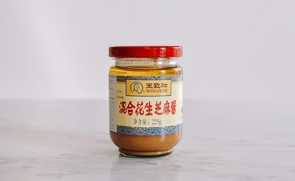 Jar of Chinese toasted sesame paste, cwww5.fioekdjsdas.cf