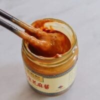Stirring jar of Chinese sesame paste, cwww5.fioekdjsdas.cf