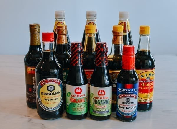 Different types of soy sauce, cwww5.fioekdjsdas.cf