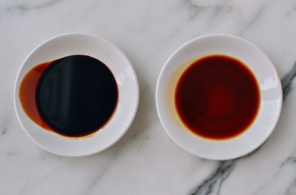 Chinese dark soy sauce vs. light soy sauce, cwww5.fioekdjsdas.cf