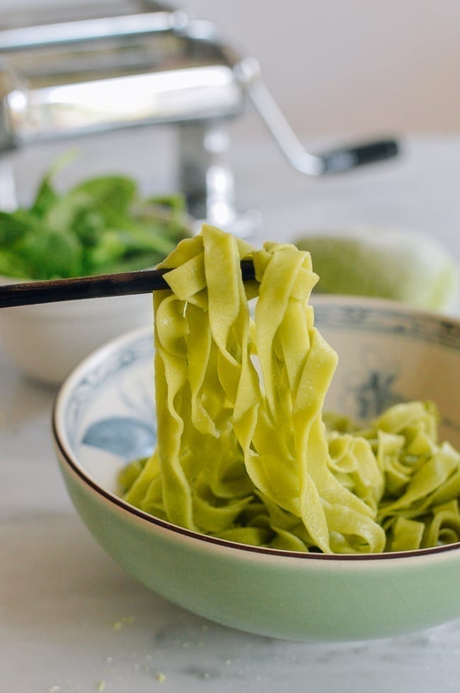Spinach Noodles Recipe, cwww5.fioekdjsdas.cf