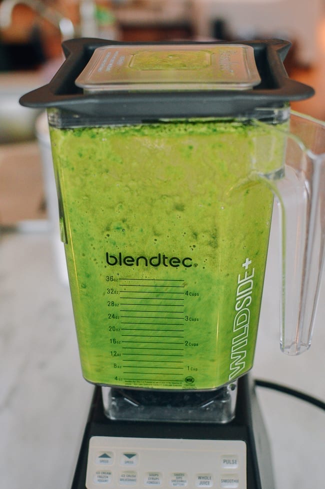 Blended spinach and water, cwww5.fioekdjsdas.cf