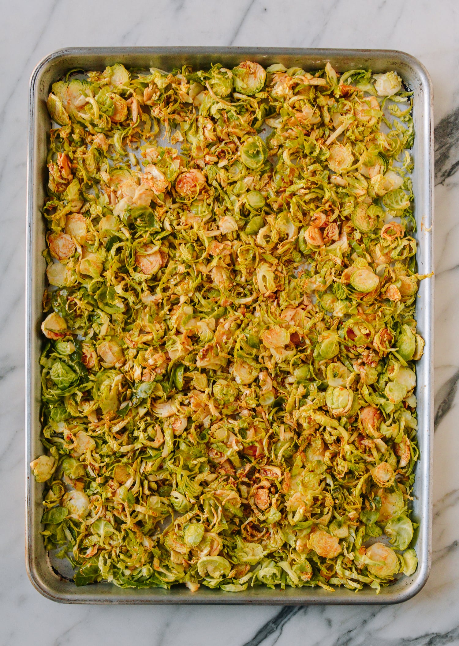Brussels sprouts tossed in spicy sweet sauce, cwww5.fioekdjsdas.cf