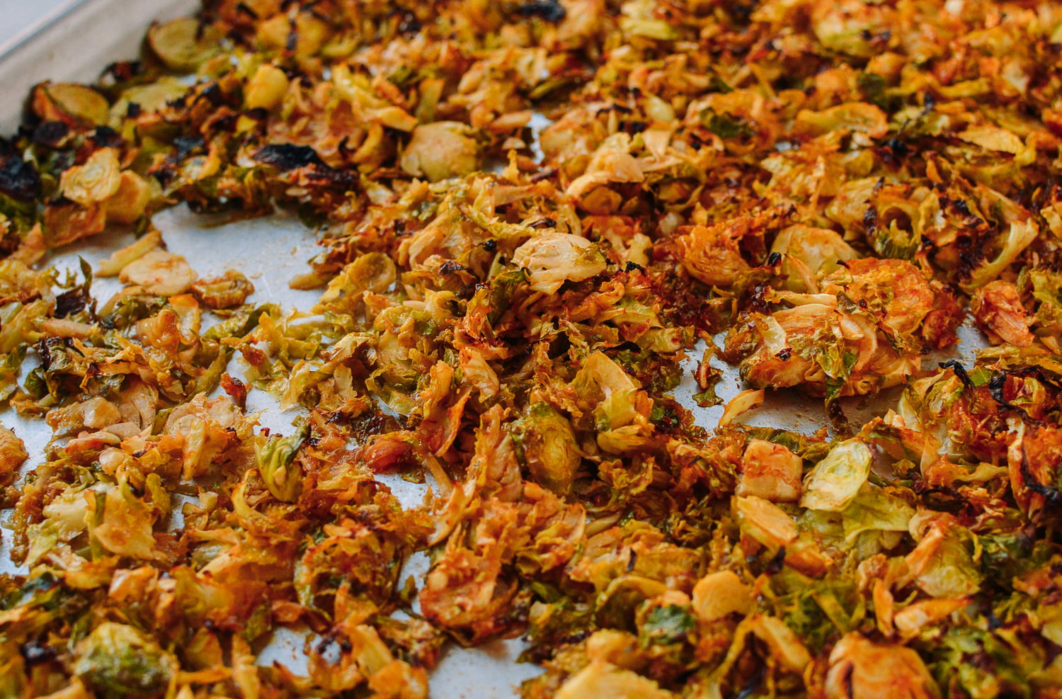 Honey Sriracha Roasted Brussels Sprouts, cwww5.fioekdjsdas.cf