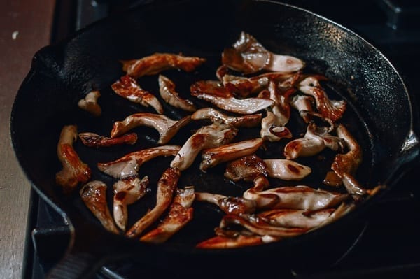 Caramelizing oyster mushrooms, cwww5.fioekdjsdas.cf