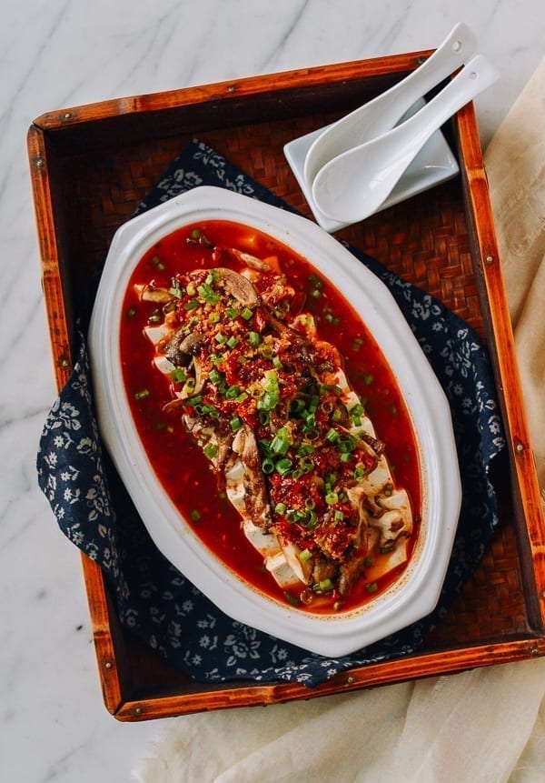 Spicy Steamed Tofu, cwww5.fioekdjsdas.cf