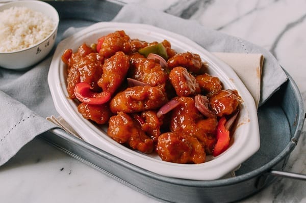 Sweet and Sour Chicken, cwww5.fioekdjsdas.cf